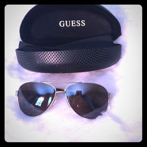Guess sunglasses great condition